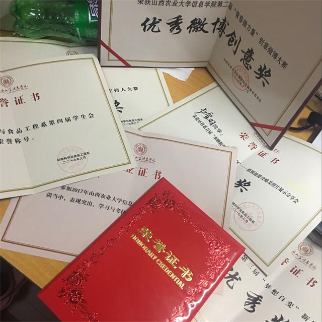 【达人秀】初心相守 赠你笑语——专访欢乐达人“OK组合”