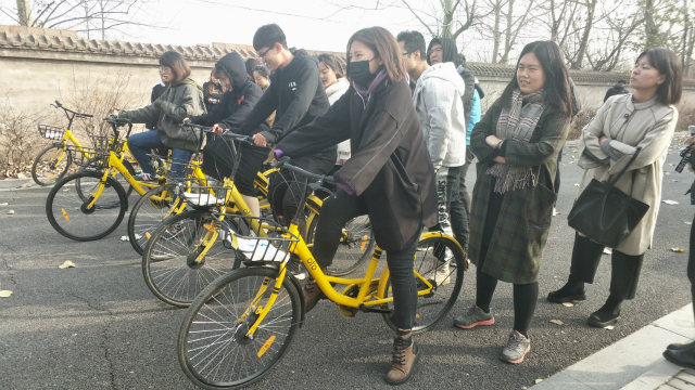 【完满班级】淬炼商学院11月完满班级主题活动回顾（四十四）