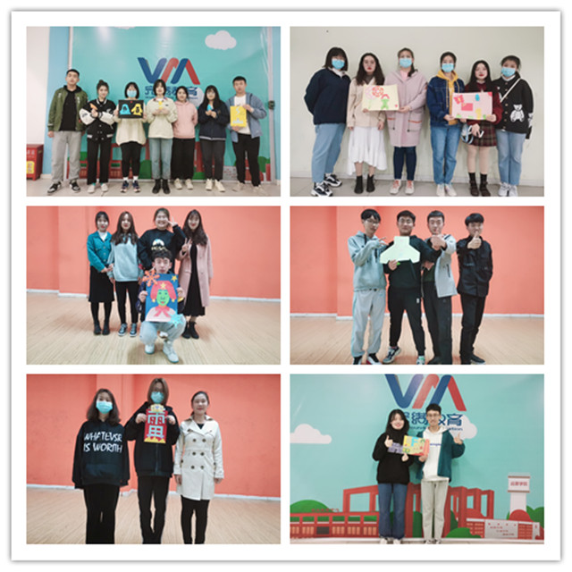 【完满班级】雷锋精神 跃然纸上 ——淬炼商学院营销1902班完满班级活动