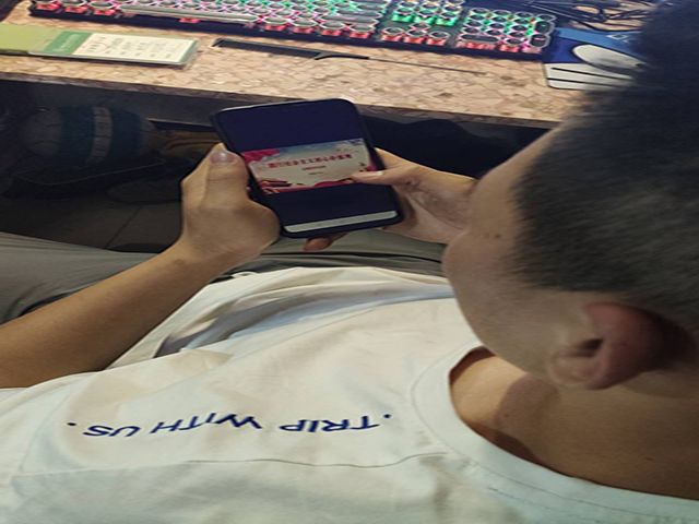 【完满班级】怀赤诚之心 行爱国之事——艺术传媒学院动画1801班践行社会主义核心价值观活动