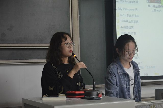 千余名学子参与新生入学教育 共赴淬炼征途——淬炼•国际商学院