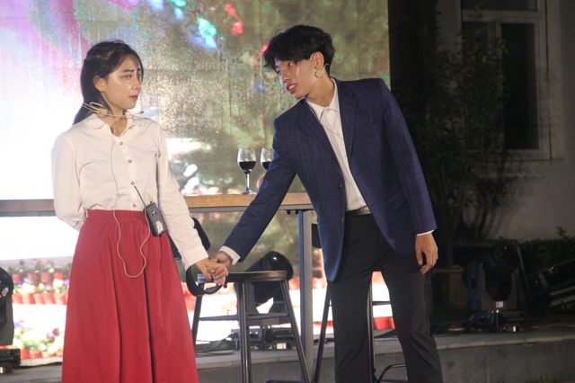 【品戏剧】细品人生 方觉泪眼迷离——第六届“魅夜乌马河”校园戏剧节5月16日远景学院“熹”专场剧评集锦