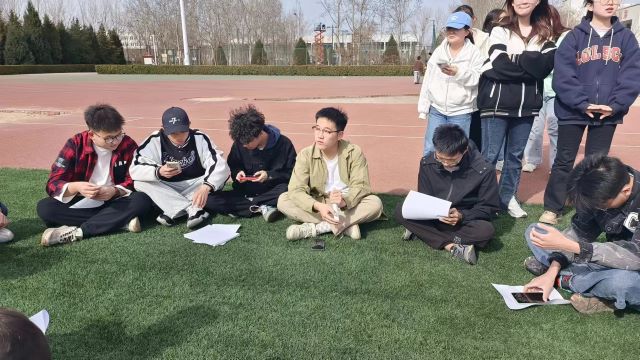 【完满团支部】一双手 一张纸 折出一个绚烂的世界——大数据学院、信息工程学院计科2201班完满团支部活动