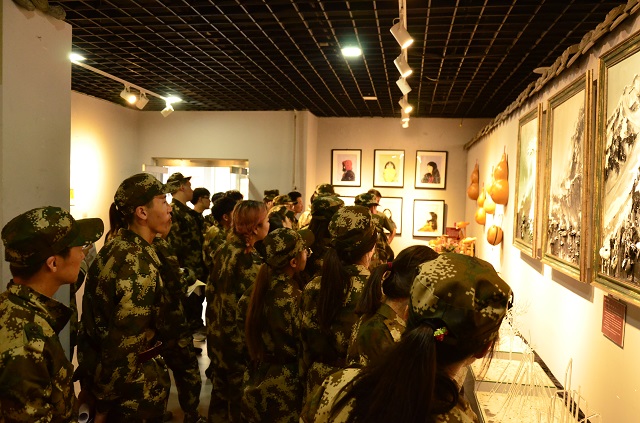 学长计划第550期:作品之论 增强自我——艺术传媒学院学长计划之作品共赏第二十二期
