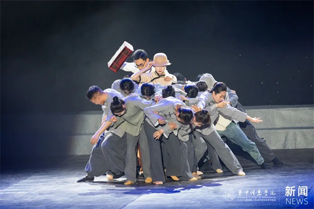 【信院力量】团委学生组织2023年5月特色亮点活动回顾