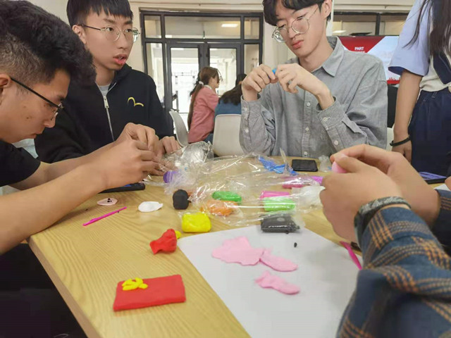 【完满班级】追寻火红岁月 奏响青春乐章——淬炼商学院会计1901班完满班级活动