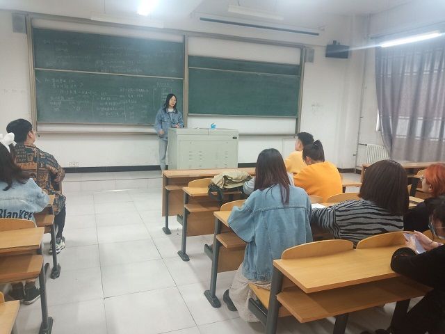 【完满班级】百年风雨 铸就辉煌——食品与环境学院食品1901班完满班级活动