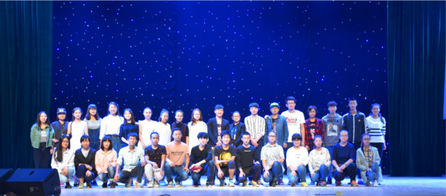 【音乐节·皛】信息学院大学生艺术团“管儿”(二)器乐演示会