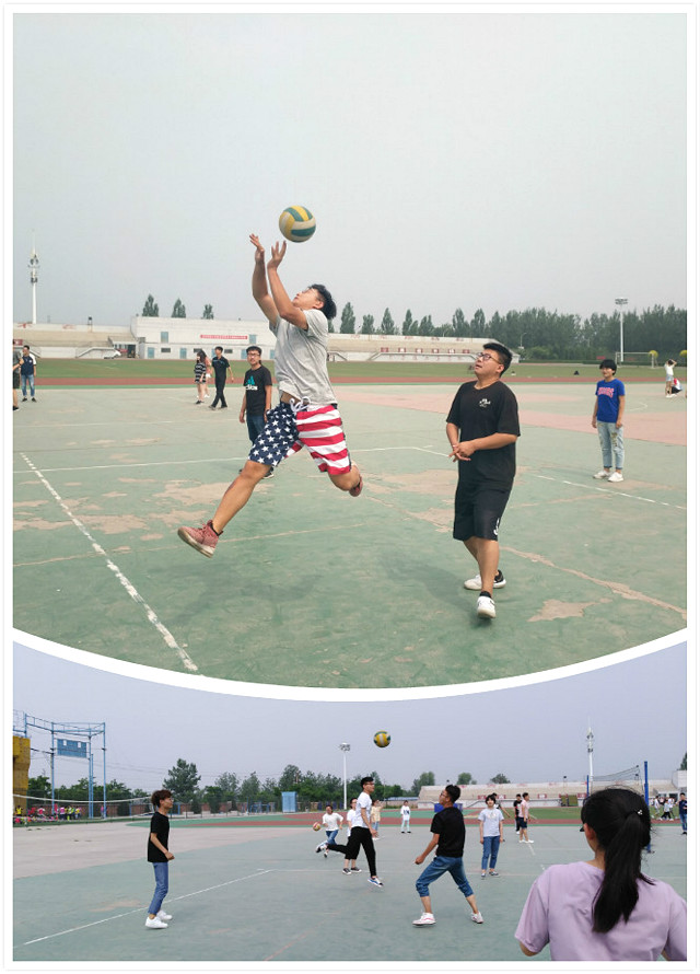 【完满班级】青春因运动而绚烂 你我因完满而同行——经济与管理学院完满班级活动集锦