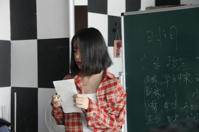 【信院力量·大艺团】大学生艺术团九月特色亮点活动回顾