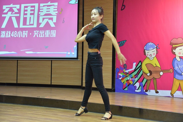 “达人”请留步！群雄逐鹿 风云再起 10强诞生之夜全纪实