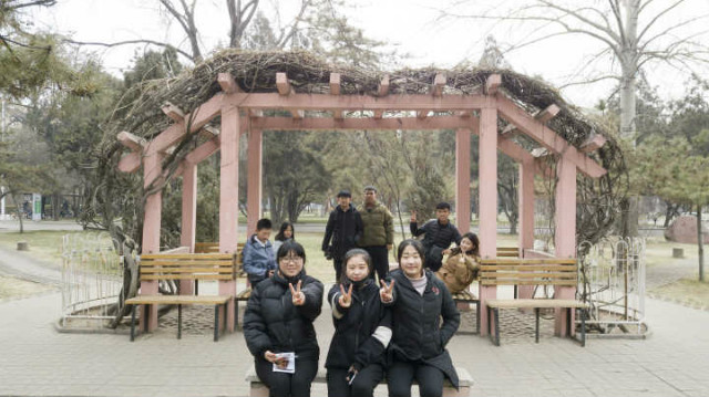 【完满班级】我向你学习——淬炼商学院“创”享青春主题活动（二十一）