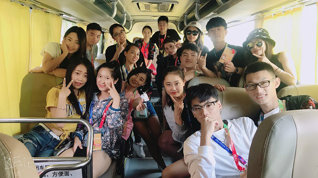 【感恩月】感恩传承于心 真情铭记感动