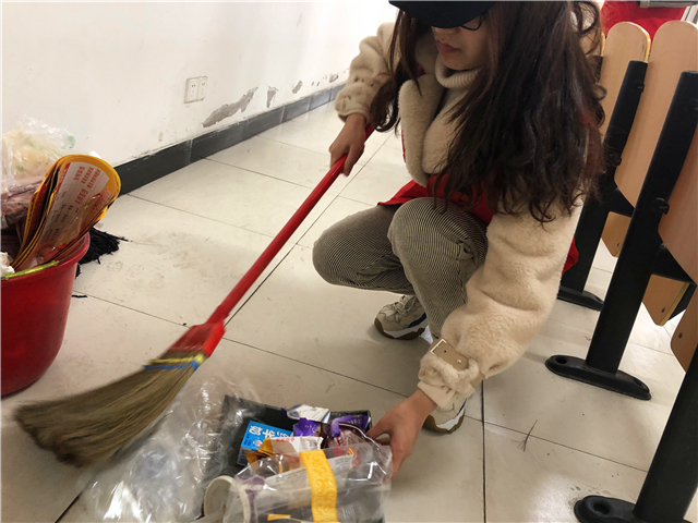 【完满班级】淬炼商学院3月完满班级主题活动回顾(十一)