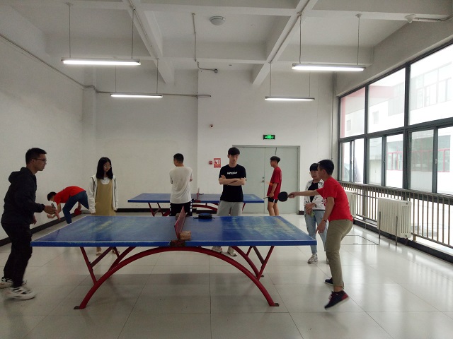 【完满班级】淬炼商学院6月完满班级主题活动回顾(一)