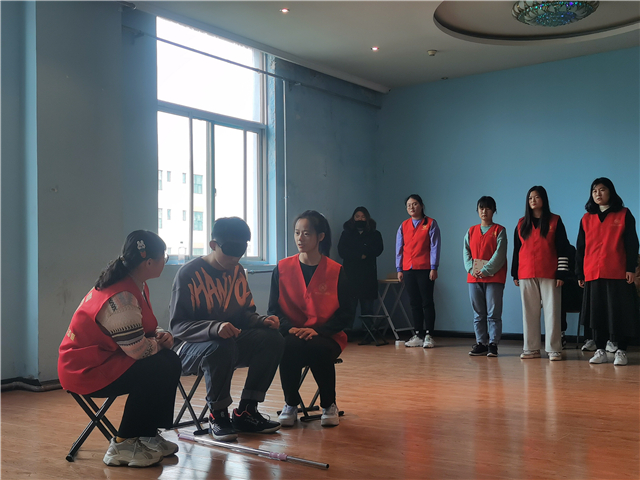 不忘初心传递爱——直击第七届“你我共志愿”公益传播官风采大赛初赛现场