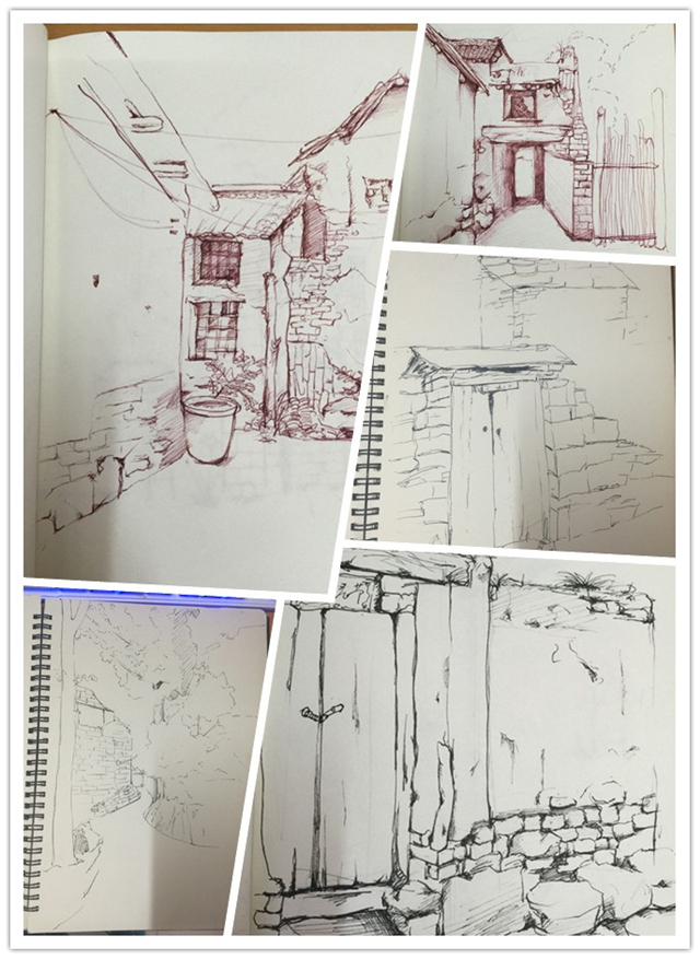 艺术传媒系2014级环设、动画专业“致青春”完满班级系列活动