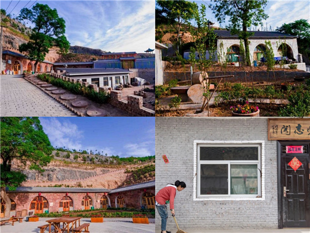 【暑期社会实践】回归乡村 定格美丽——2017级环境设计“美丽乡村”微电影暨平面摄影作品征集活动