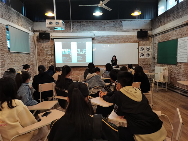 回顾年初时光 致敬抗疫英雄——远景2007班之防疫活动