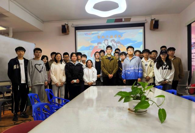 学长计划第1108期:冬风寒我心 朋辈暖心扉——智能工程学院第155期学长计划之“朋辈育人 青春引航”就业交流分享会