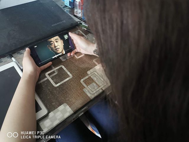 【辅导员说完满】凝聚青春力量 展现时代风采——艺术传媒学院新青年 耀青春辅导员说完满活动