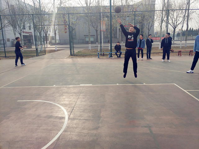 【完满班级】淬炼商学院4月完满班级主题活动回顾（十四）