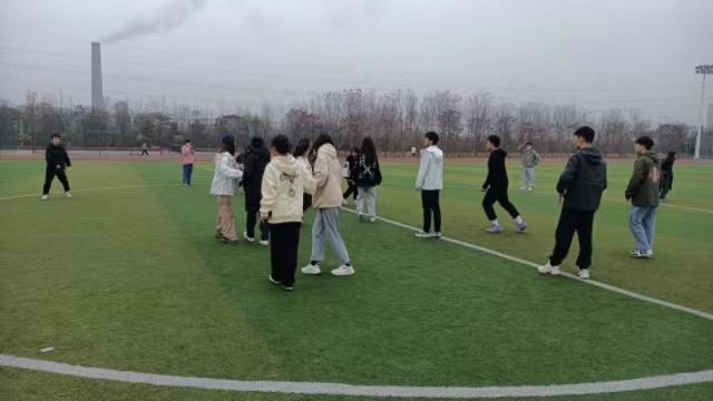 【基层活力提升】艺术传媒学院第十一周完满团支部活动集锦