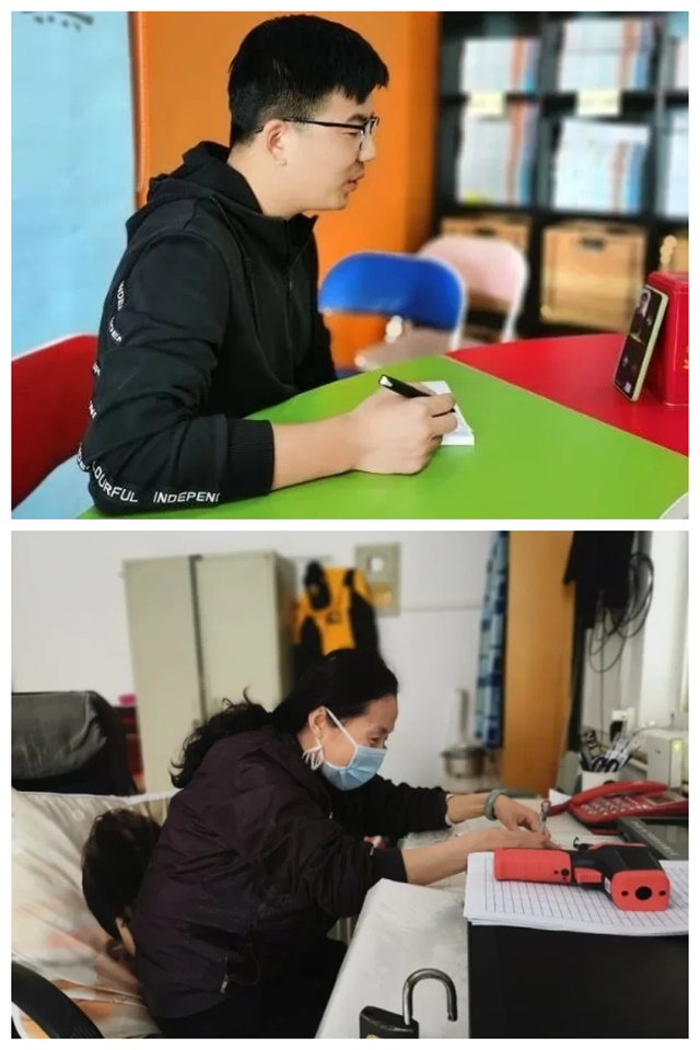 书院第9周活动纪实 我们一起“趣”书院