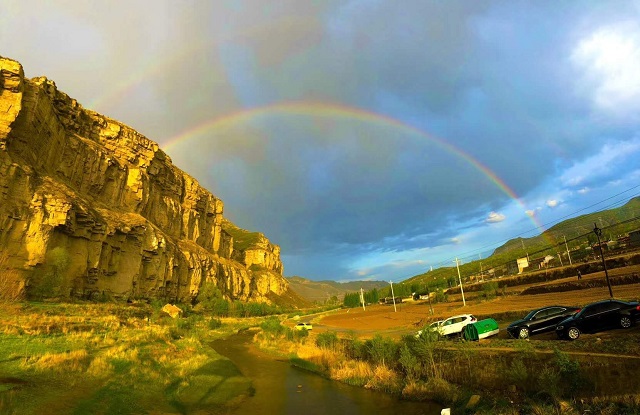 名誉院长有约：纪实性影像的摄图素养