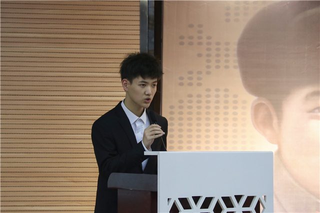 【青春雷锋月】整装出发 “雷”厉“锋”行——2021年“雷锋宿舍”、“雷锋团支部”创建评选活动圆满落幕