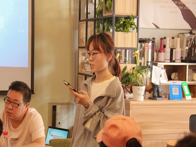 技能比武展风采 专业竞技促成长——食品与环境学院“促融合 展风采”生技专业风采展