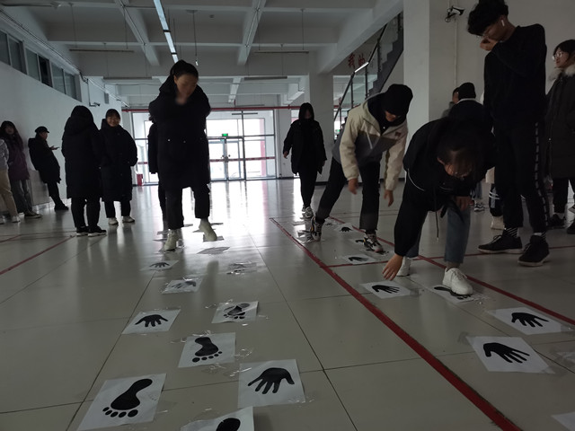 【完满班级】淬炼商学院12月完满班级主题活动纪实(二十三)