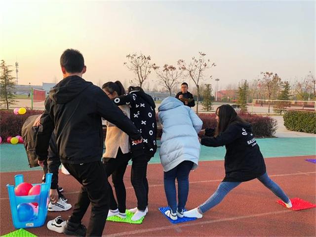 【完满班级】淬炼商学院11月完满班级主题活动回顾（三十一）