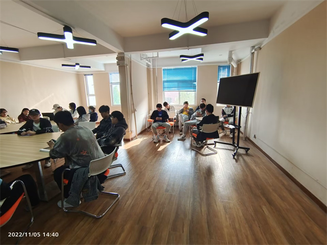 【完满团支部】远离毒品 公益宣讲——大数据学院、信息工程学院计科2104班完满团支部活动