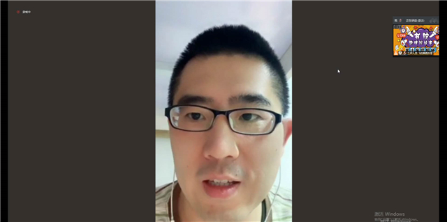 花样辩题 灵活赛制 全方位开启辩论新风尚——箕城书院开展第十届“信院杯”辩论赛之书院趣味辩论赛