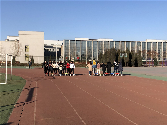 【完满班级】淬炼商学院3月完满班级主题活动回顾(十四)