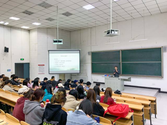 【辅导员说完满】慎终追远 民德归厚——大数据学院、信息工程学院2022级软件(专升本)辅导员说完满活动