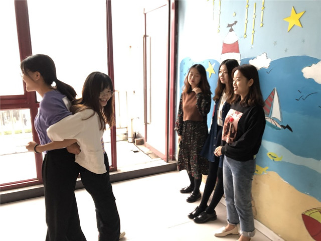 【完满班级】淬炼商学院9月完满班级主题活动回顾(三十)