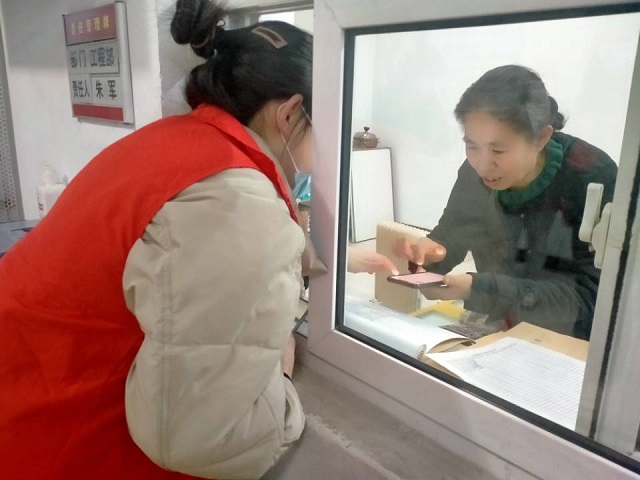 爱心送餐暖人心 助力抗疫情意浓——大数据学院、信息工程学院疫情防控志愿服务专项活动