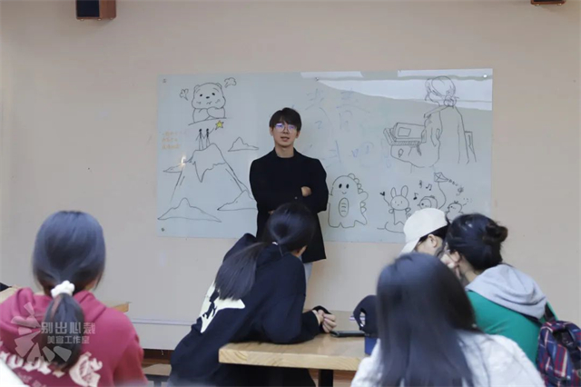 【音乐节】专题讲座+音乐分享交流会|看阿信的现场 注意注意