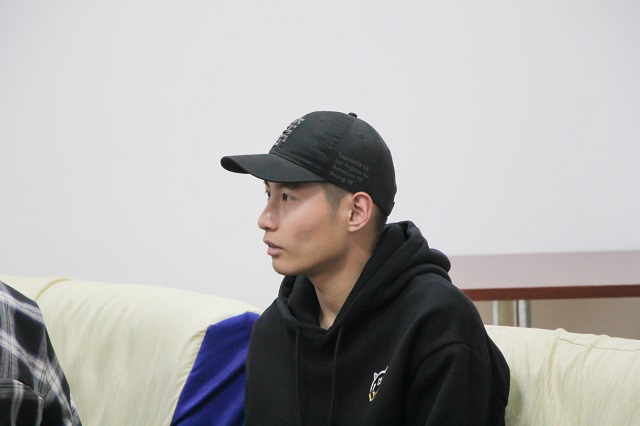 【信院农场】农耕课堂第1期:播下希望的种子 静待破土时刻