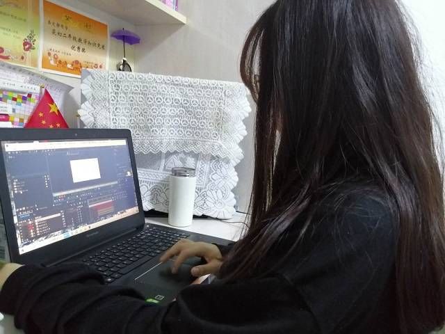 【完满班级】足不出行 科学防疫 ——食品与环境学院生技1902班完满班级活动