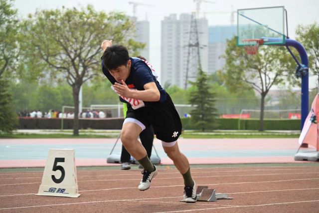 【完满团支部】娱乐身心 健全体制——远景学院远景2021班完满团支部活动