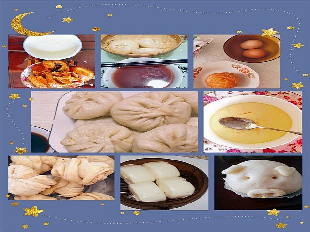 【完满班级】珍馐美味 佳品自制——食品与环境学院食安1901班完满班级活动