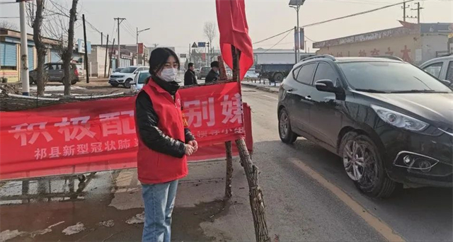 【青春雷锋月】2022年“我身边的雷锋”榜样行动特辑(一)