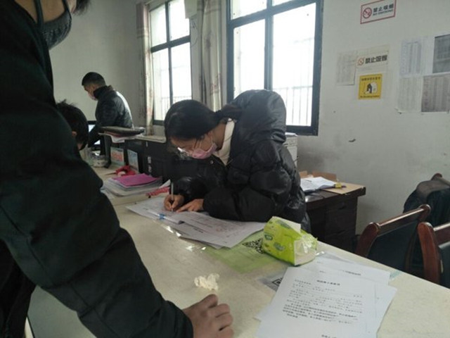 【完满班级】“疫”心一意 砥砺前行——外国语言文学系英语1701班、英语1702班 完满班级活动