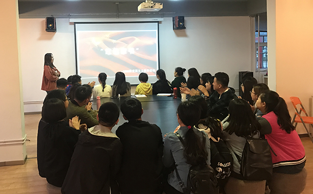 【完满班级】满满红色深情 历史萦绕心中——艺术传媒学院视觉1503班“红色家书”完满班级活动