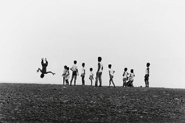 名誉院长有约：纪实性影像的摄图素养