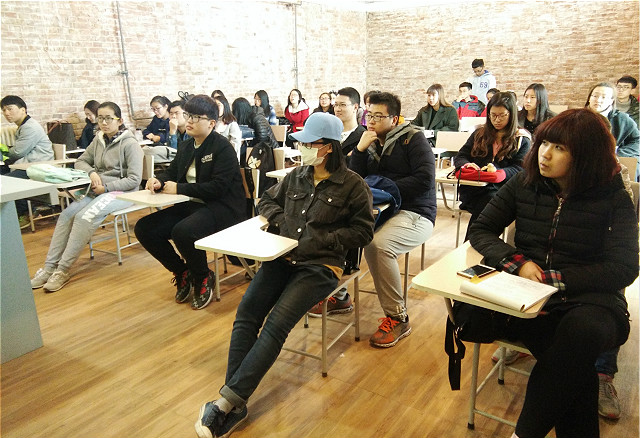【辅导员说完满】青春路上 永不止步——远景学院2015级辅导员说完满“运动会漫谈”