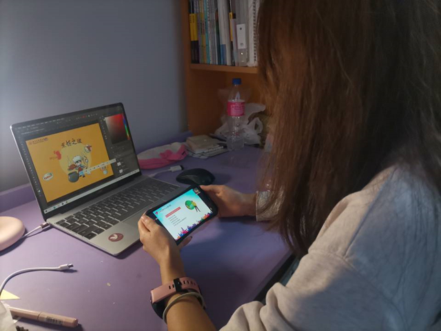 【完满班级】用心呵护心的健康——大数据学院、信息工程学院数字2002班完满班级